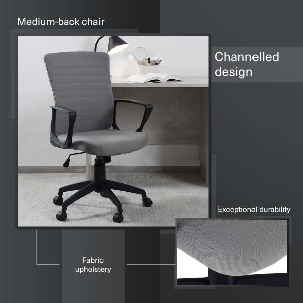 Pan emirates office chair cheap